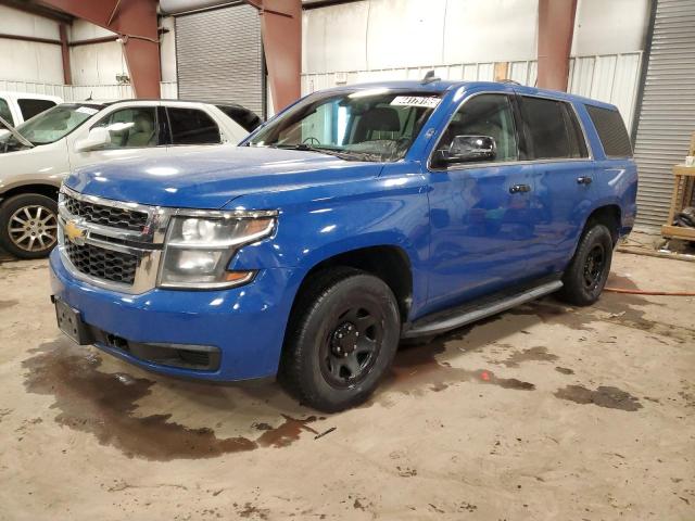 chevrolet tahoe poli 2018 1gnskdec3jr317191