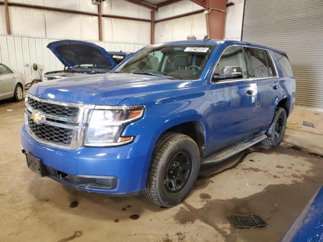 chevrolet tahoe poli 2018 1gnskdec5jr311618