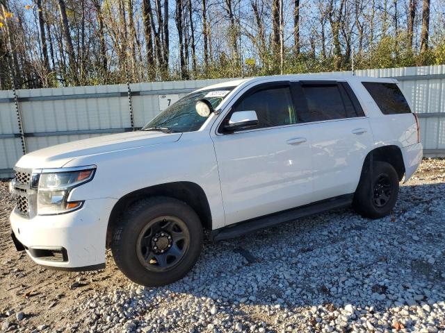 chevrolet tahoe poli 2019 1gnskdec5kr304895