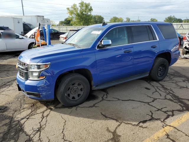 chevrolet tahoe poli 2016 1gnskdec8gr342516