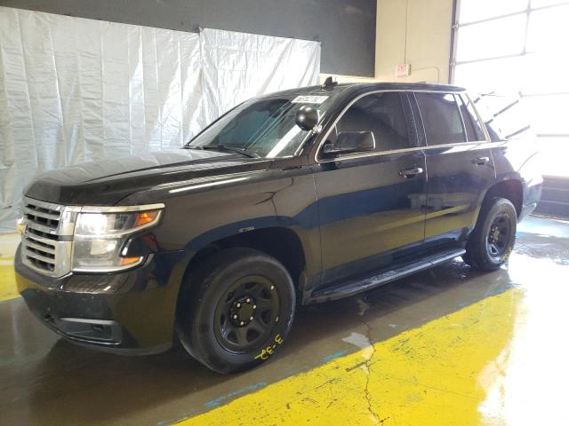 chevrolet tahoe poli 2019 1gnskdec8kr399680