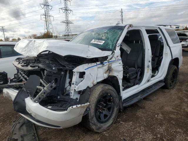 chevrolet tahoe poli 2019 1gnskdec9kr382421