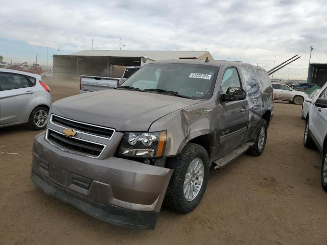 chevrolet tahoe hybr 2012 1gnskdej1cr294544