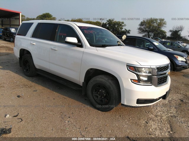 chevrolet tahoe 2016 1gnskdkcxgr349519