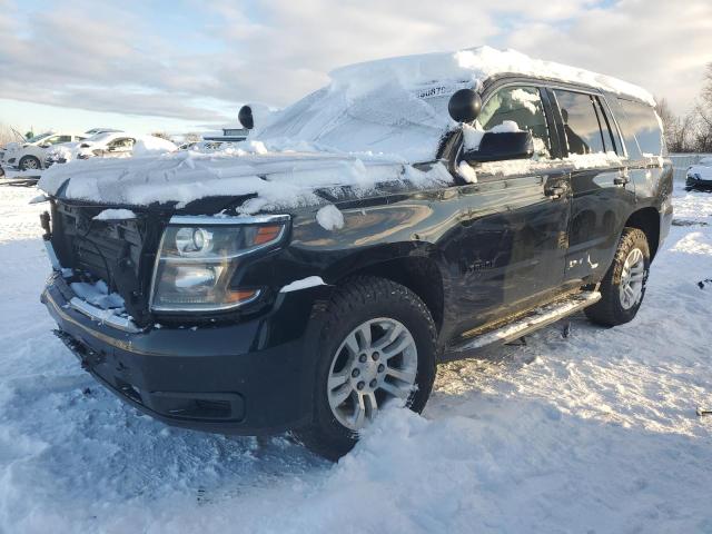 chevrolet tahoe spec 2017 1gnskfec2hr317236