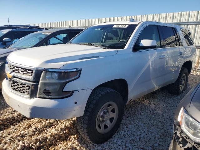 chevrolet tahoe spec 2017 1gnskfec3hr215282