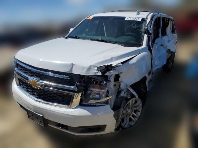 chevrolet tahoe 2017 1gnskfec5hr175268