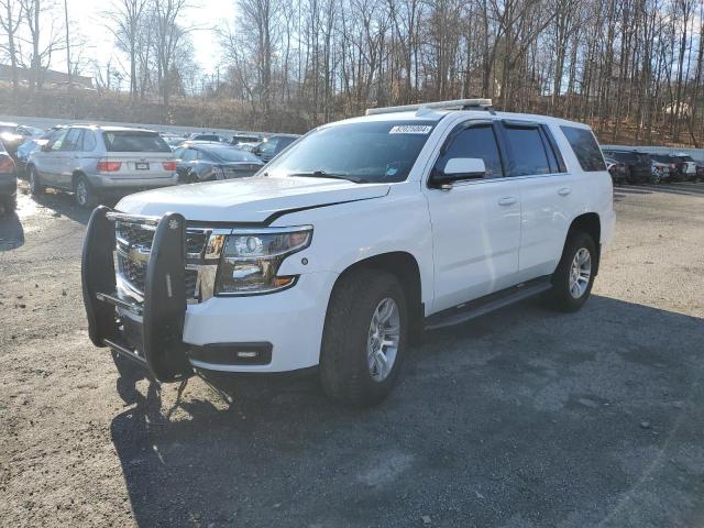 chevrolet tahoe spec 2019 1gnskfec7kr386737