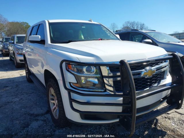 chevrolet tahoe 2017 1gnskfec8hr216301