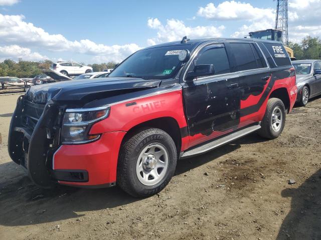 chevrolet tahoe spec 2017 1gnskfec8hr357661