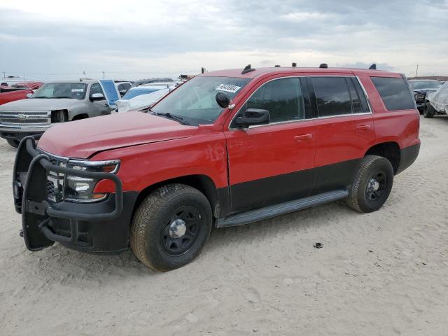 chevrolet tahoe spec 2018 1gnskfkc3jr204891