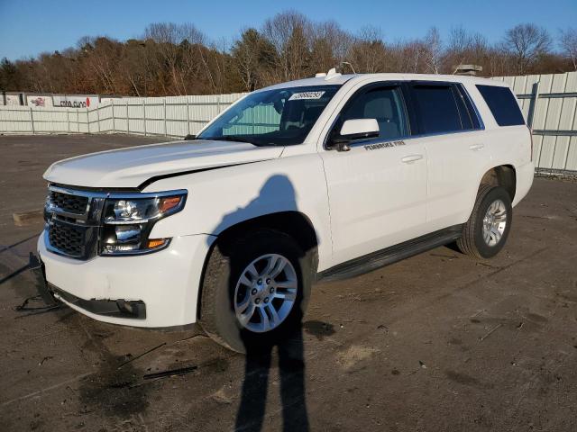 chevrolet tahoe spec 2020 1gnskfkc3lr221158