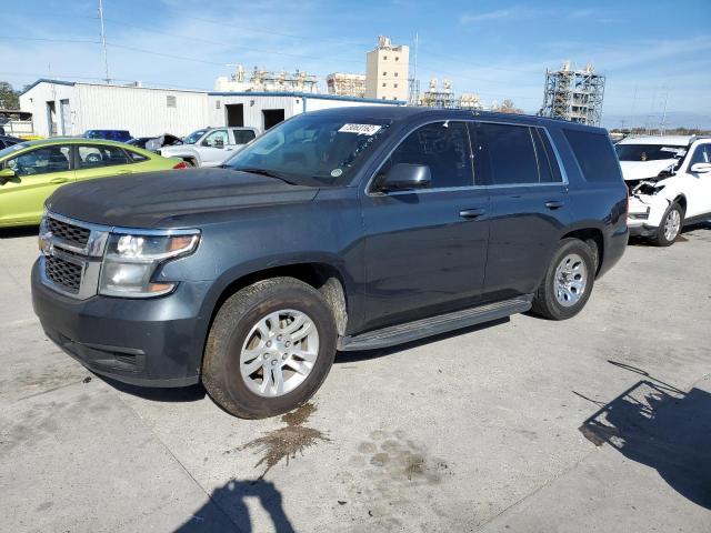 chevrolet tahoe spec 2019 1gnskfkc8kr176068