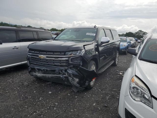 chevrolet suburban k 2023 1gnskfkd3pr209414