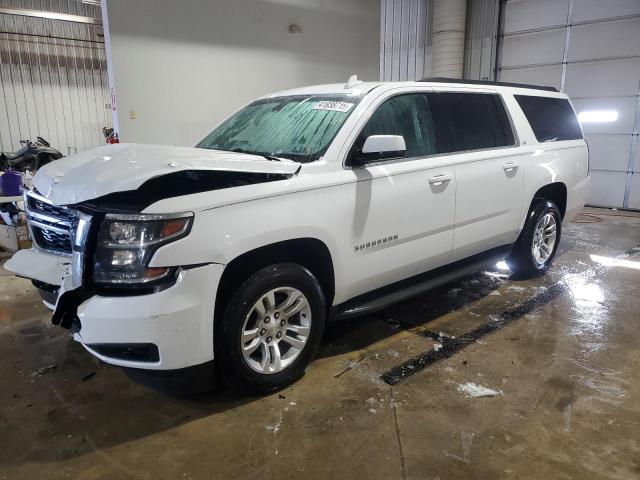 chevrolet suburban k 2016 1gnskgkc0gr202269