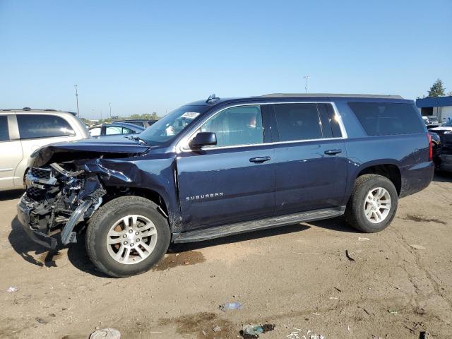 chevrolet suburban 2019 1gnskgkc0kr124701