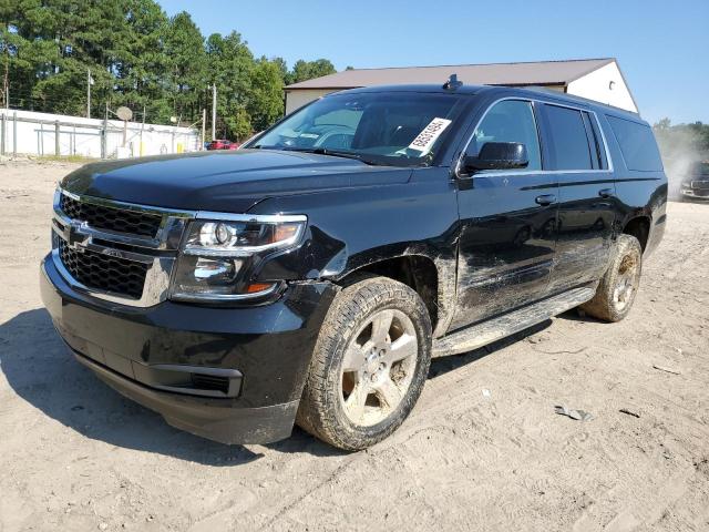 chevrolet suburban k 2019 1gnskgkc0kr239282