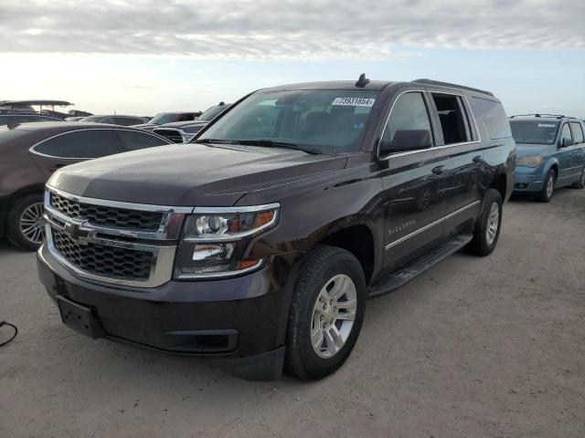 chevrolet suburban k 2020 1gnskgkc0lr210771