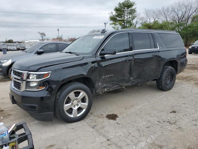 chevrolet suburban 2016 1gnskgkc3gr356393