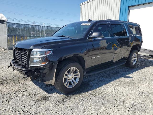 chevrolet suburban k 2018 1gnskgkc6jr237762