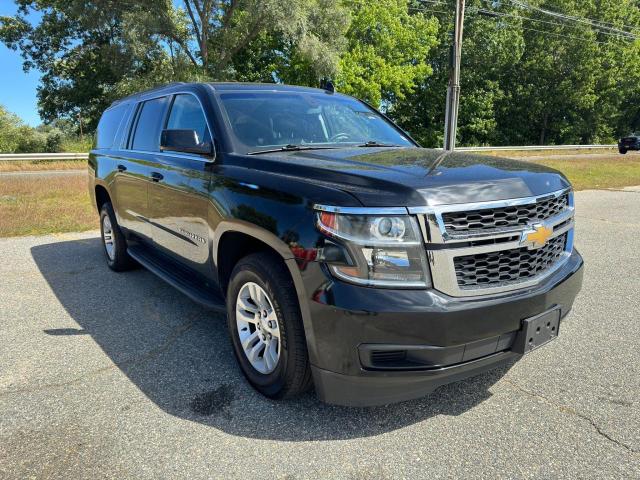 chevrolet suburban k 2020 1gnskgkc6lr135753