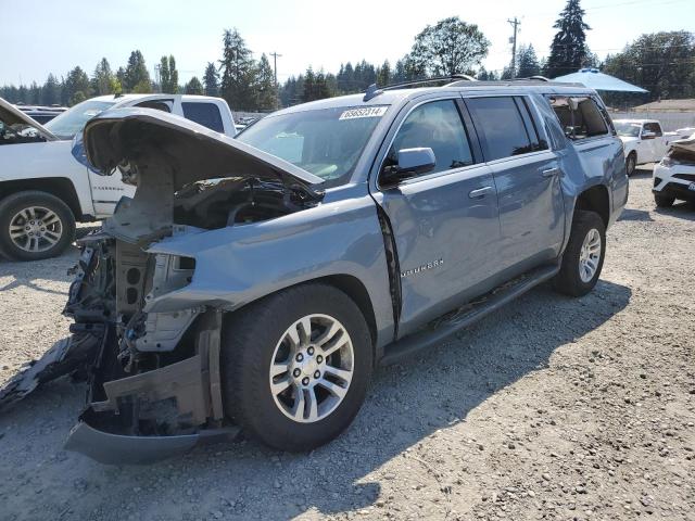 chevrolet suburban k 2016 1gnskgkc7gr329682