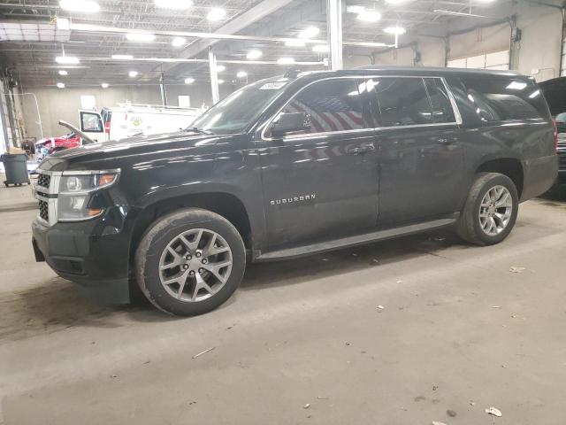 chevrolet suburban k 2017 1gnskgkc7hr167991