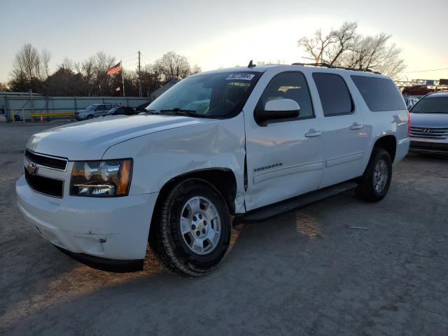 chevrolet suburban k 2011 1gnskhe31br198694