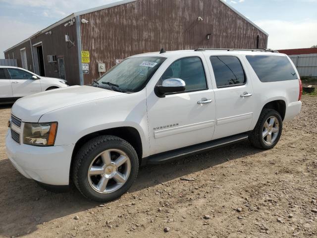 chevrolet suburban 2011 1gnskhe31br320261