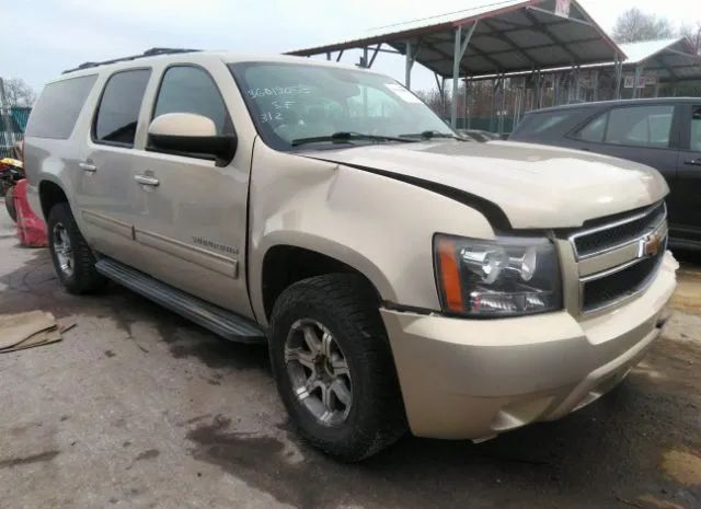 chevrolet suburban 2011 1gnskhe38br172447