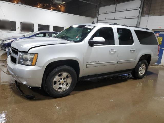 chevrolet suburban k 2011 1gnskhe3xbr124061