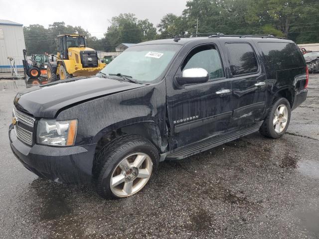 chevrolet suburban k 2013 1gnskhe75dr364141