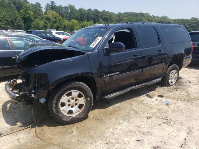 chevrolet suburban k 2014 1gnskhe76er125506