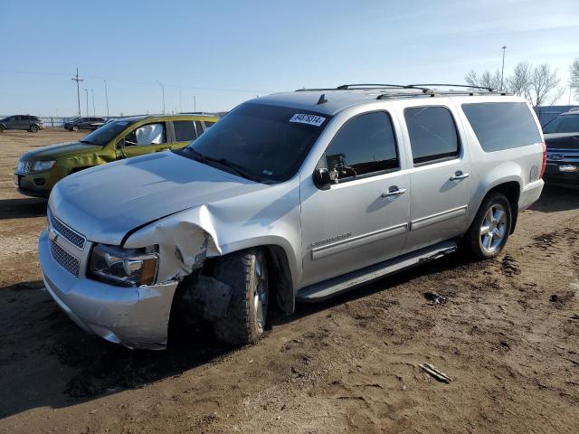 chevrolet suburban k 2013 1gnskhe7xdr139052