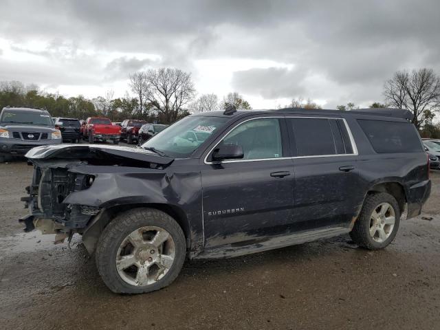 chevrolet suburban k 2016 1gnskhkc0gr154181