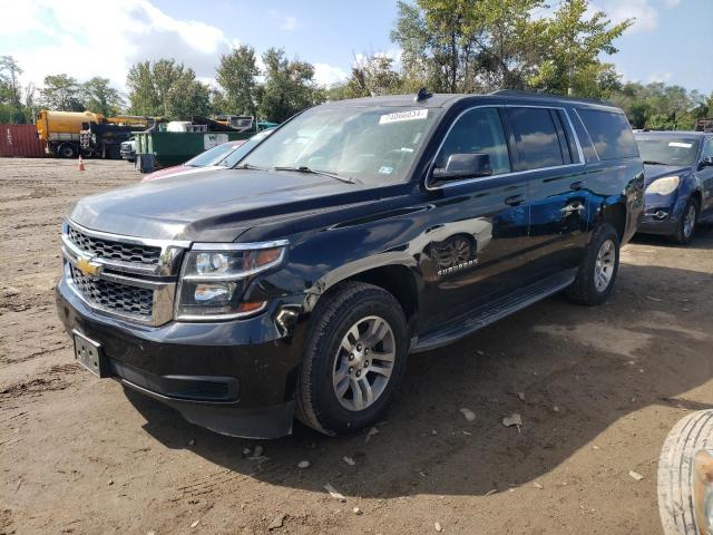 chevrolet suburban k 2016 1gnskhkc0gr220213