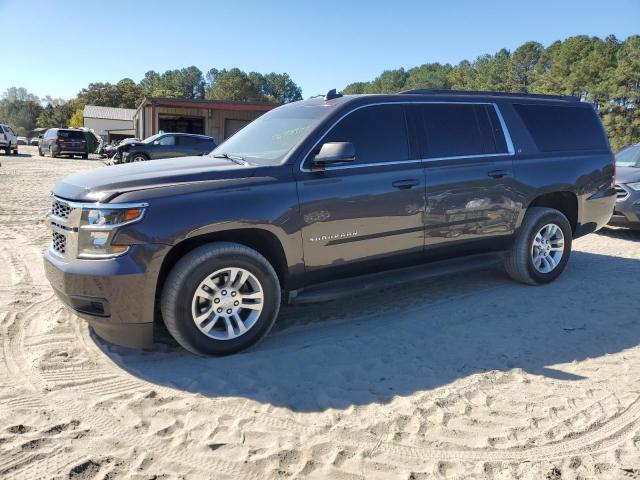 chevrolet suburban k 2016 1gnskhkc0gr379801