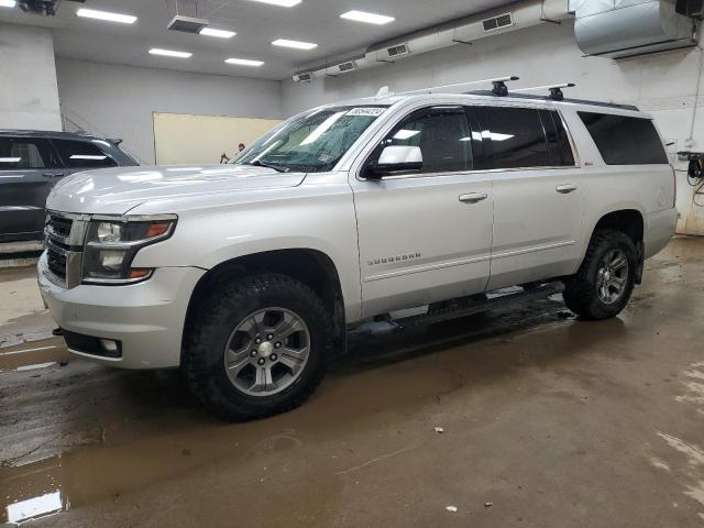 chevrolet suburban k 2017 1gnskhkc0hr324623