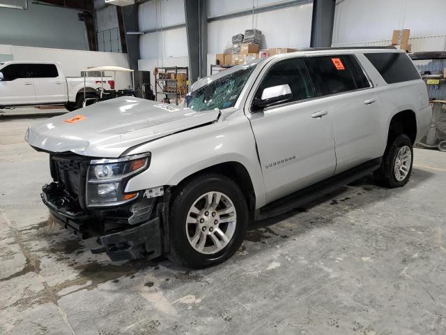 chevrolet suburban k 2018 1gnskhkc0jr255079