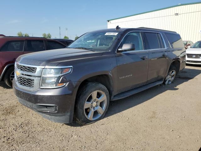 chevrolet suburban k 2018 1gnskhkc0jr256426