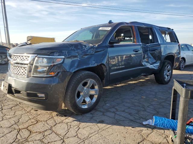 chevrolet suburban k 2019 1gnskhkc0kr260803