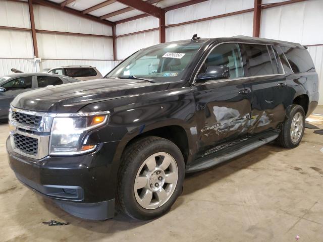 chevrolet suburban k 2020 1gnskhkc0lr272886