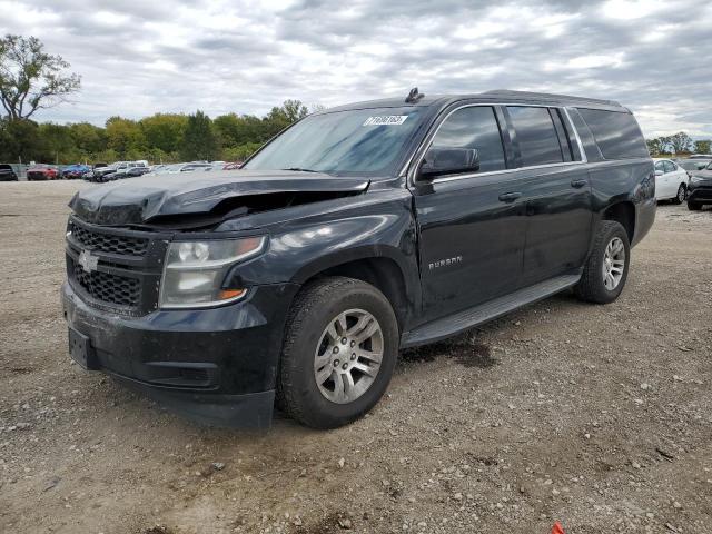 chevrolet suburban 2017 1gnskhkc1hr224983