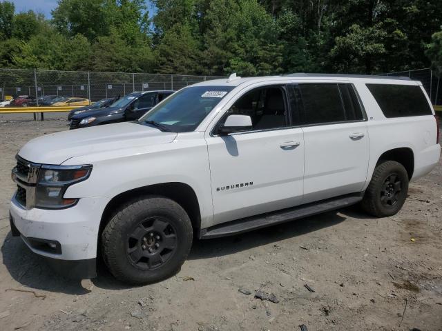 chevrolet suburban 2017 1gnskhkc1hr266408