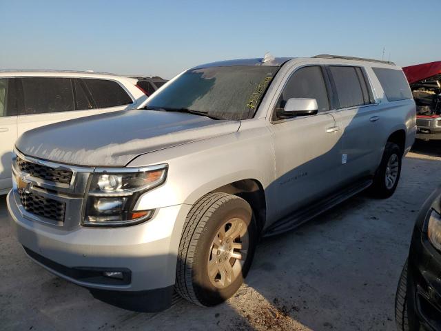 chevrolet suburban k 2017 1gnskhkc1hr270992