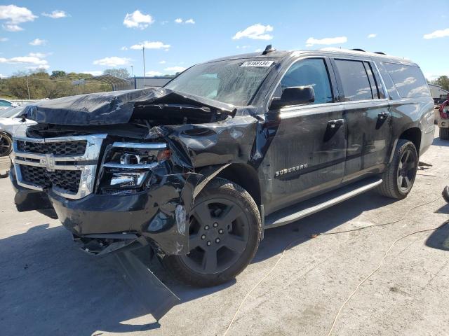 chevrolet suburban k 2018 1gnskhkc1jr292223