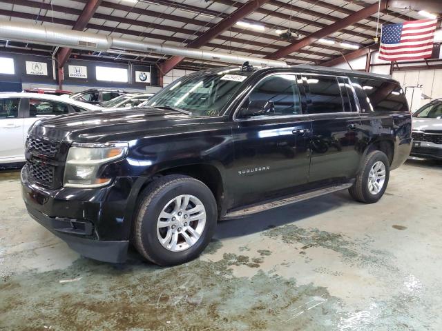 chevrolet suburban k 2019 1gnskhkc1kr129573