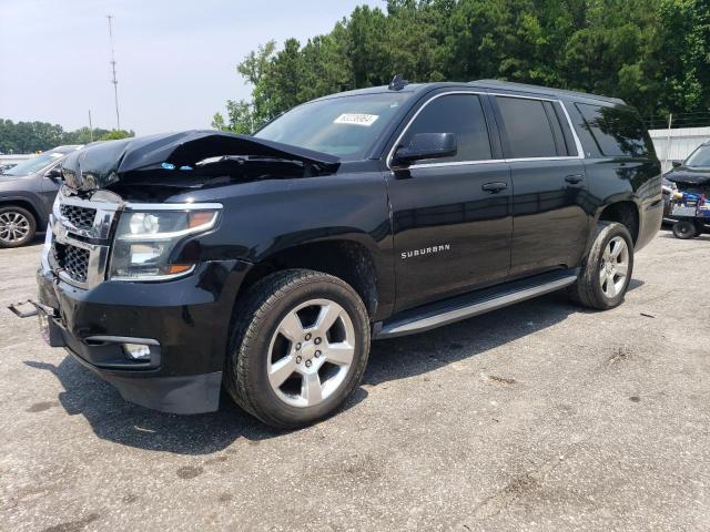 chevrolet suburban k 2016 1gnskhkc2gr189806