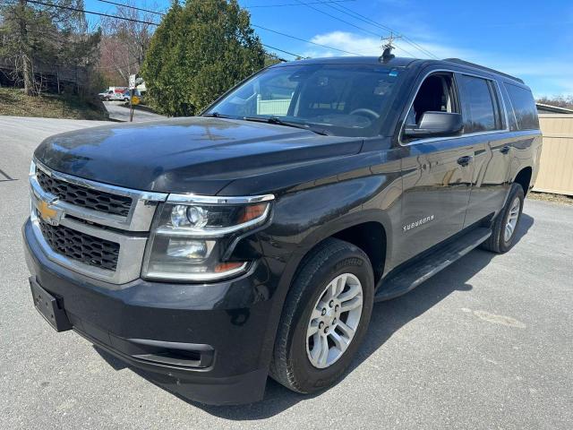 chevrolet suburban k 2017 1gnskhkc2hr200076