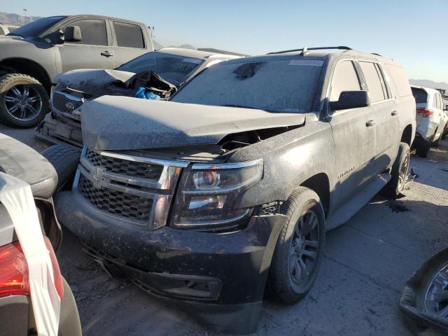 chevrolet suburban k 2017 1gnskhkc2hr284318